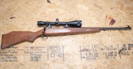 SAVAGE 110 270WIN USED