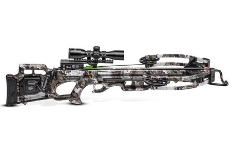 TITAN DE-COCK, ACUDRAW 50 SLED, PRO-VIEW SCOPE