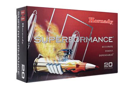 300 SAVAGE 150 GR SST SUPERFORMANCE