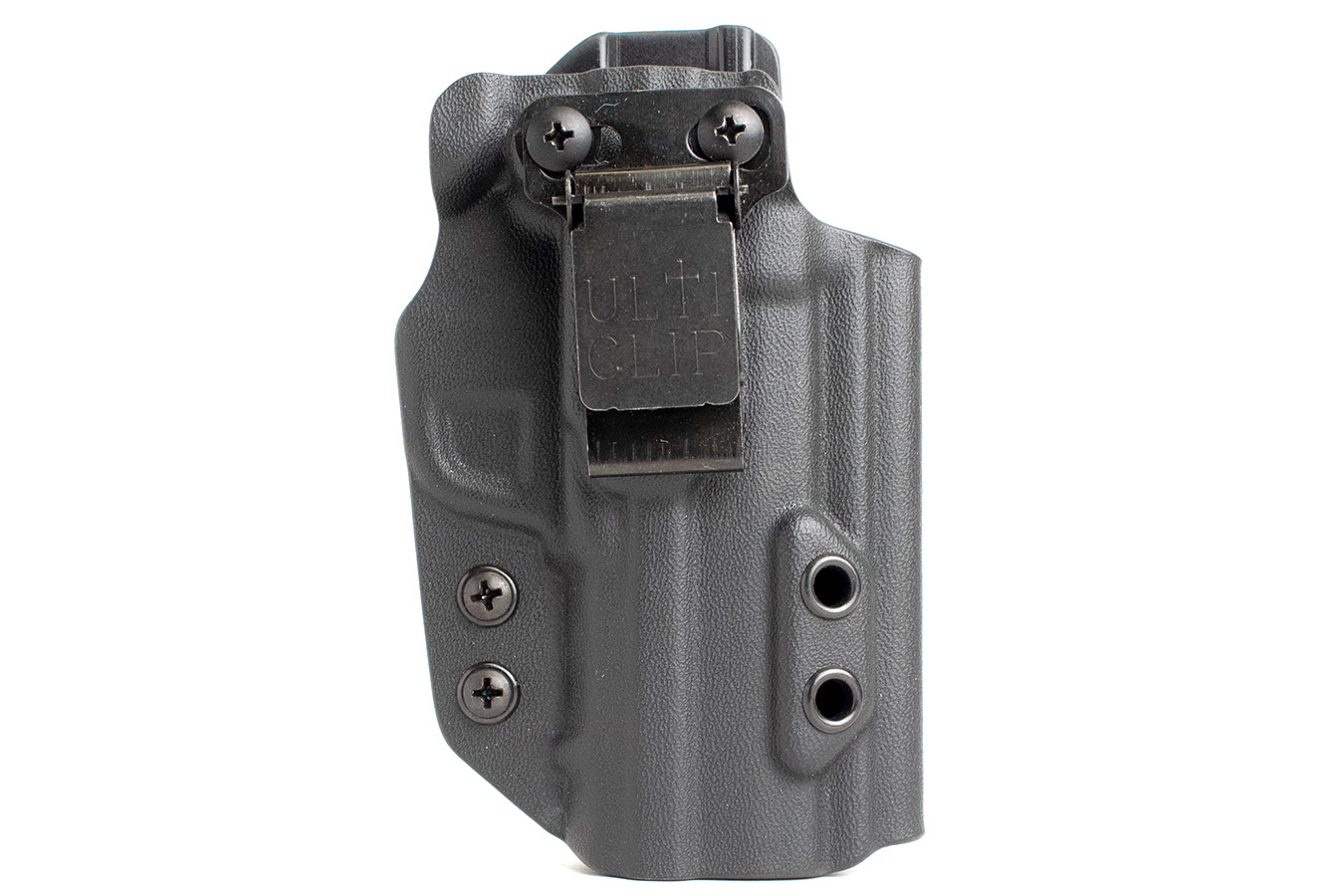 C&G IWB Covert Kydex Holster with UltiClip for Sig P365,P365XL