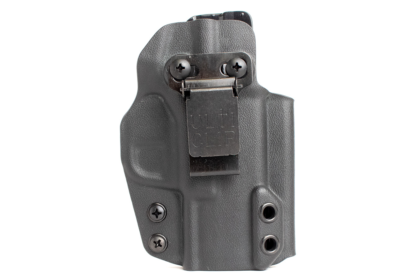 C&G IWB Covert Kydex Holster with UltiClip for Springfield Hellcat