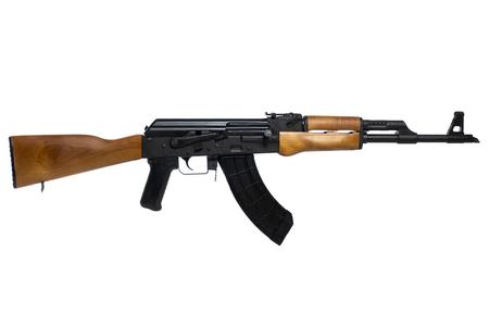 BFT47 CORE AK RIFLE 7.62X39 16.5 IN BBL WOOD STOCKS