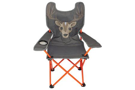BILLY BUCKSTER JUNIOR FOLDING CHAIR