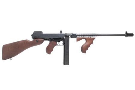 THOMPSON 1927A-1 .45 ACP SEMI-AUTO RIFLE