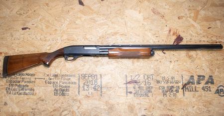 REMINGTON 870 MAGNUM 12 GA POLICE TRADE