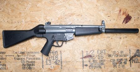 ATI GSG-5 22LR POLICE TRADE 