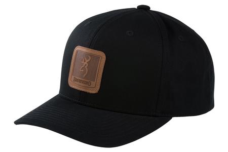 CASUAL JAB HAT BLACK