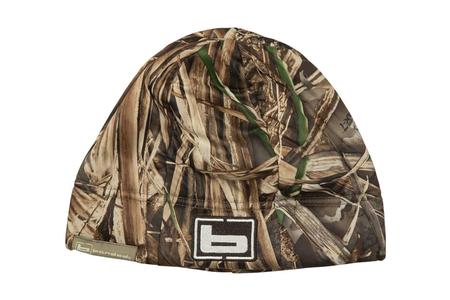 ATCHAFALAYA SOFT SHELL BEANIE-MAX7