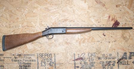 NEW ENGLAND PARDNER 410 GA TRADE