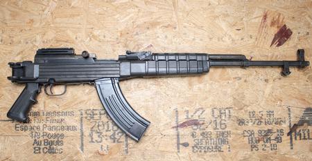 NORINCO SKS 762X39MM POLICE TRADE