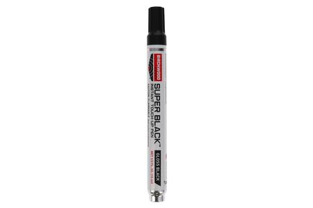 SUPER BLACK TOUCH-UP PEN (GLOSS)