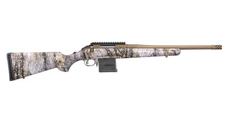 AMERICAN 204 RUGER YOTE SERIES 16.13 IN BBL