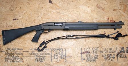 REMINGTON 11-87 POLICE 12 GA POLICE TRADE