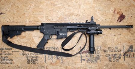 ROCK RIVER ARMS LAR-15 5.56 POLICE TRADE