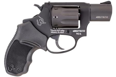 942 UL 22LR BK/BK 2` BBL 8RDS 