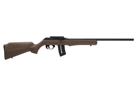 RS22 22WMR SEMI-AUTOMATIC RIMFIRE RIFLE