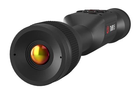 THOR 5 3-12X 320X240 12 MICRON SMART HD THERMAL SCOPE