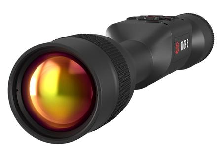 THOR 5 4-32X 640X480 12MICRON SMART HD THERMALL SCOPE