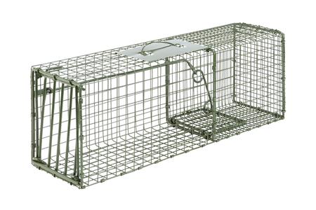 HD MEDIUM CAGE TRAP SQUIRREL, RABBIT MUSKRAT, SKUNK