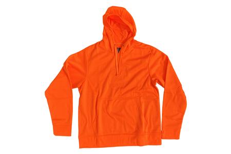 BUCKMARK HOODIE BLAZE MD