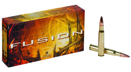 300 WIN MAG 150 GR FUSION