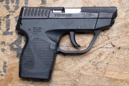 TAURUS PT738 380 ACP TRADE 