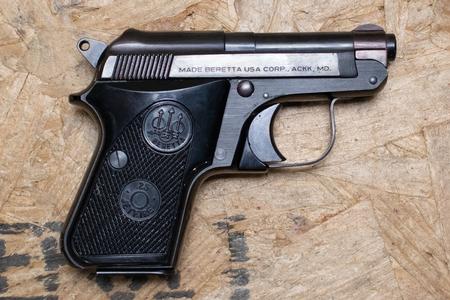 BERETTA 950BS 25 ACP TRADE 