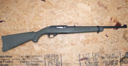 RUGER 10/22 22LR TRADE