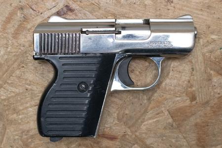 LORCIN L25 25 ACP TRADE 