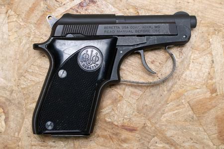 BERETTA 21A 22L POLICE TRADE