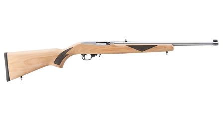 10/22 22LR SPORTER 75 ANNIVERSARY