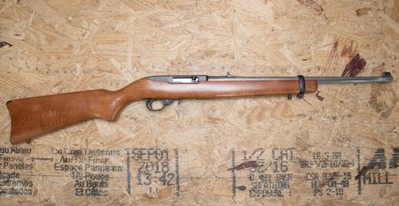 RUGER 10/22 22LR TRADE