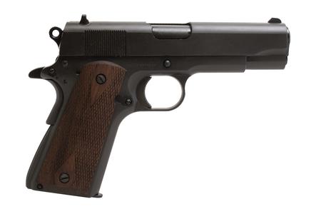 1911 A1 TANK COMMANDER 45 ACP 4.25 IN BBL