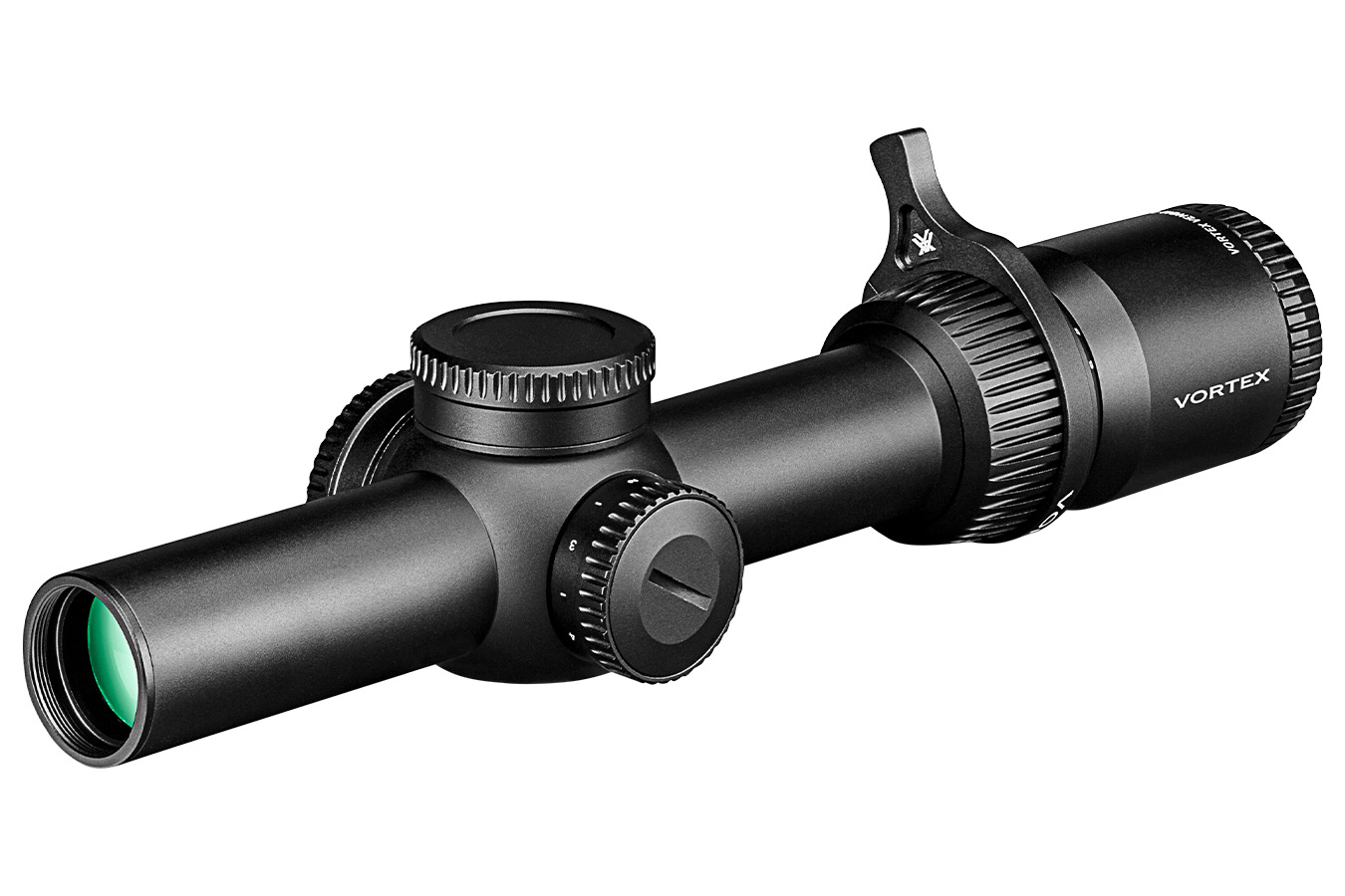 Vortex Venom 1-6x24 SFP Riflescope with AR-BDC3 Reticle