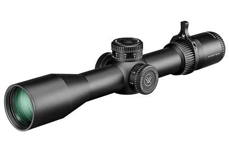 VENOM 3-15X44 FFP EBR-7C MRAD RIFLESCOPE