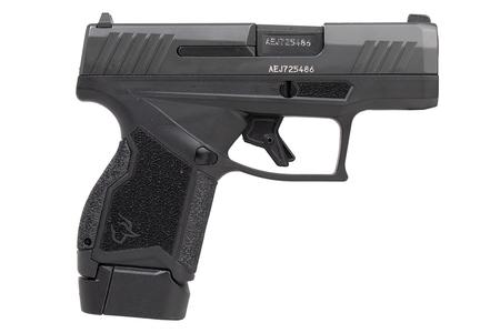 GX4 9MM MICRO COMPACT 11+1 PISTOL WITH GRAPHENE SLIDE FINISH