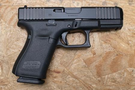 GLOCK 23 GEN5 40 POLICE TRADE