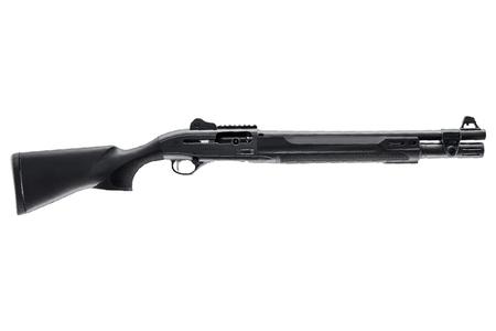 1301 TACTICAL MOD2 12GA 18.5` BARREL BLACK SYNTHETIC STOCK