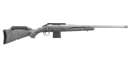 AMERICAN GEN II STANDARD 223 REMINGTON 20 IN BBL GRAY CERAKOTE