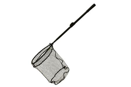 PREMIER TELESCOPIC NET 20` HOOP 60` HANDLE