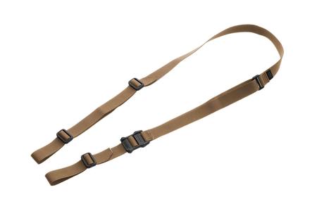 MS1 LITE SLING COYOTE NYLON 48`TO 60`