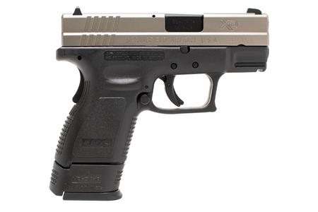 SPRINGFIELD XD9821HC 9MM