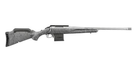 AMERICAN GEN II STANDARD 204 RUGER 20 IN BBL GRAY CERAKOTE