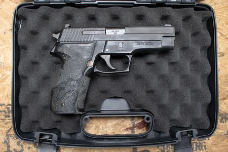 SIG SAUER P226 40SW TRADE