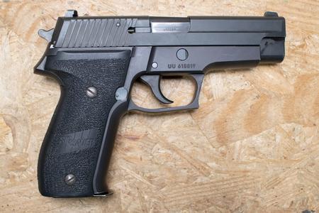 SIG SAUER P226 40SW TRADE