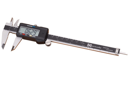 DIGITAL CALIPER