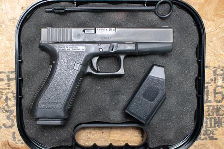 GLOCK 22 GEN2 40SW POLICE TRADE