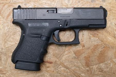 GLOCK 36 45 AUTO