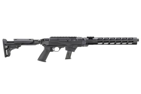 PC CARBINE 9MM 16.12` THREADED BARREL FOLDING STOCK