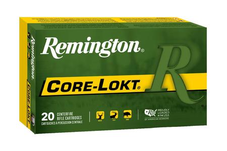 280 REM 140 GR CORE-LOKT PSP